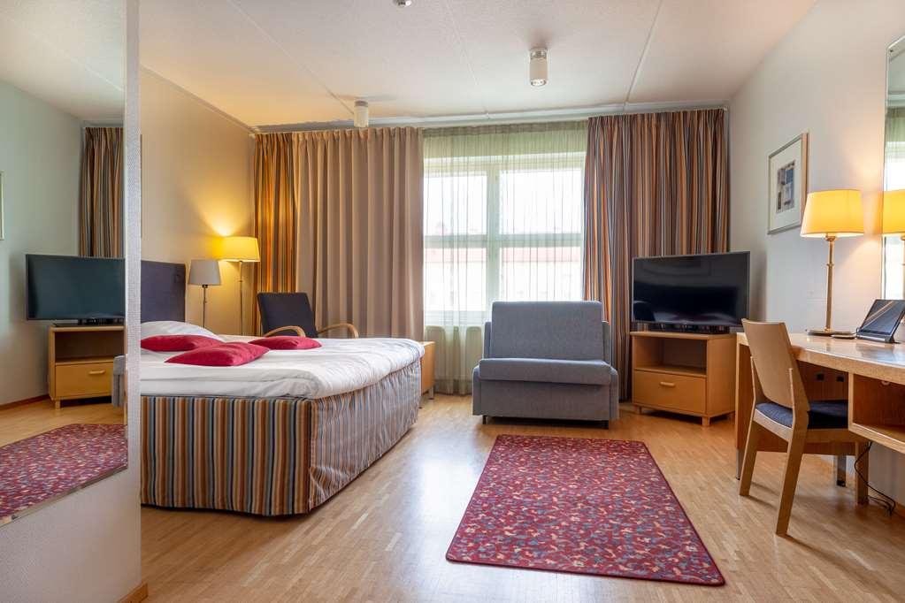 Scandic Lahti City Bilik gambar