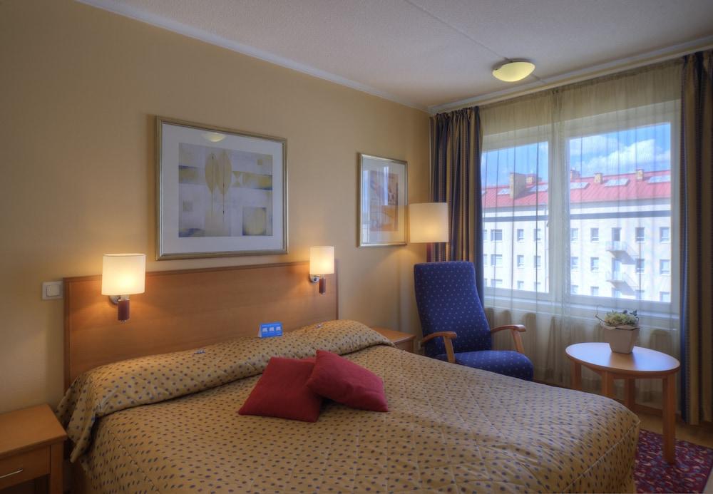 Scandic Lahti City Luaran gambar