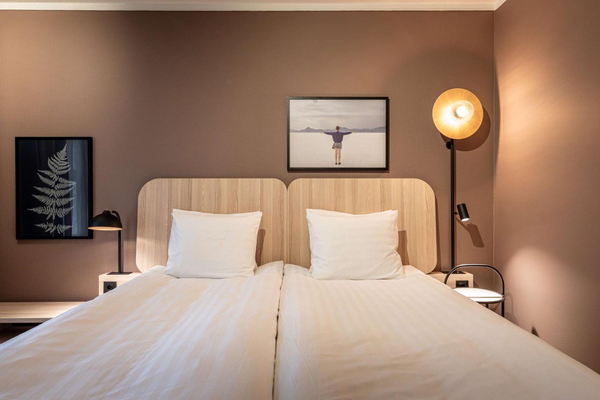 Scandic Lahti City Luaran gambar