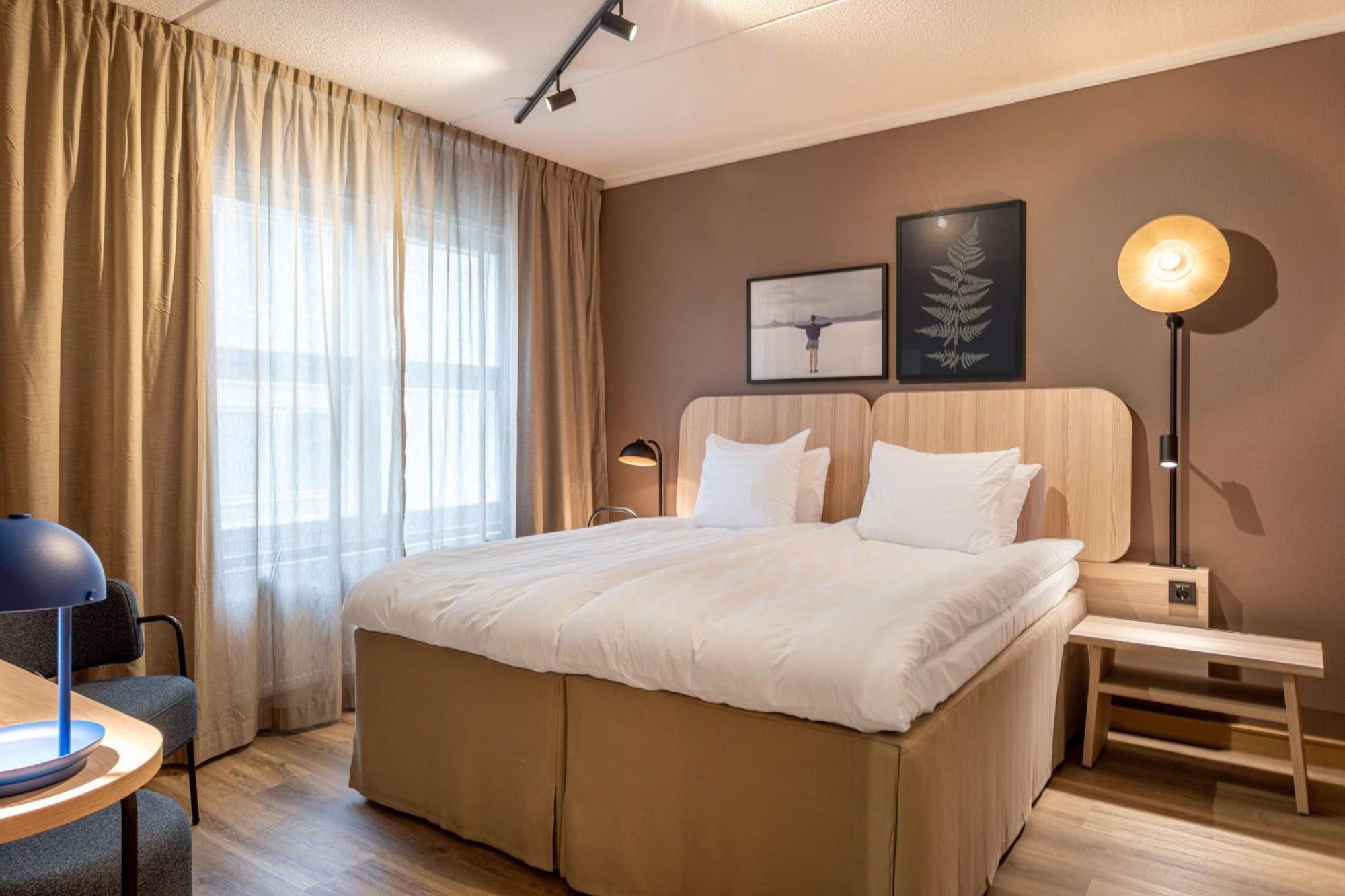 Scandic Lahti City Luaran gambar