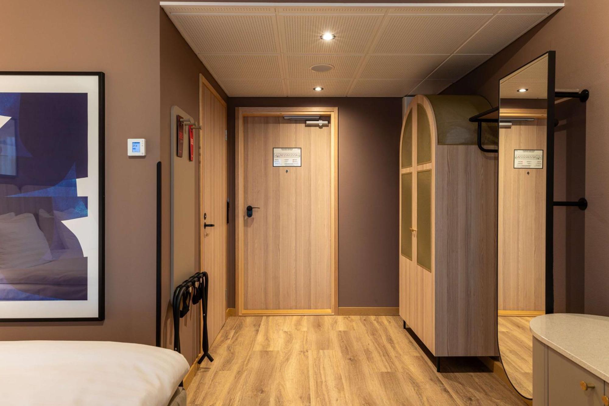Scandic Lahti City Luaran gambar