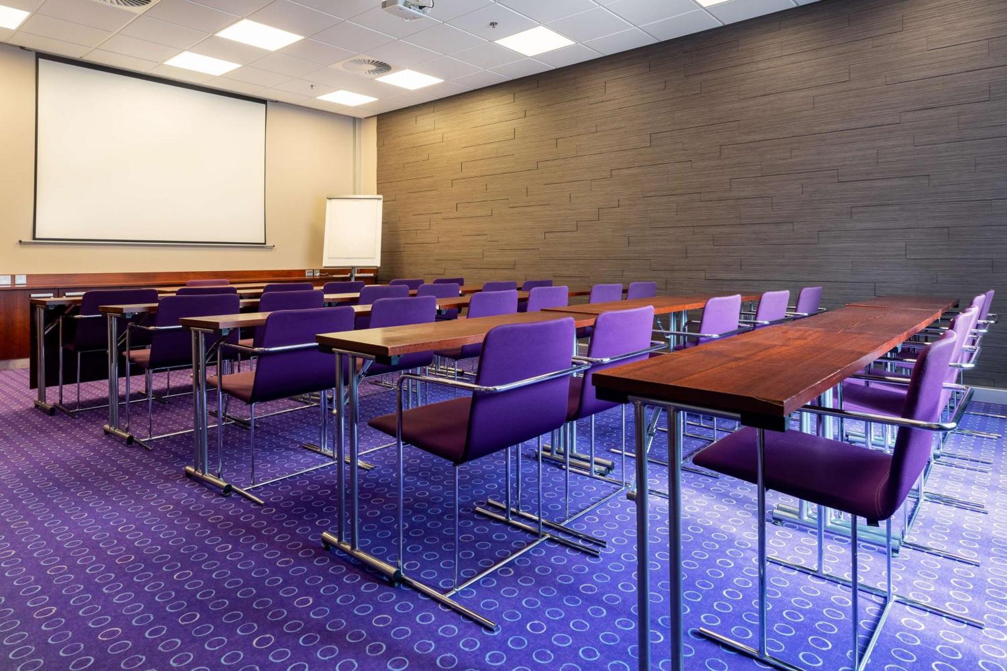 Scandic Lahti City Luaran gambar