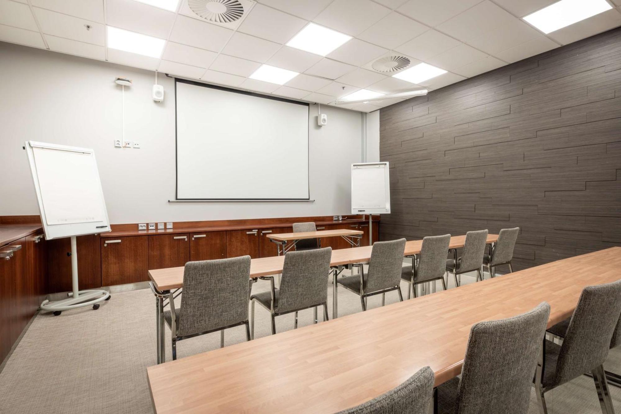 Scandic Lahti City Luaran gambar