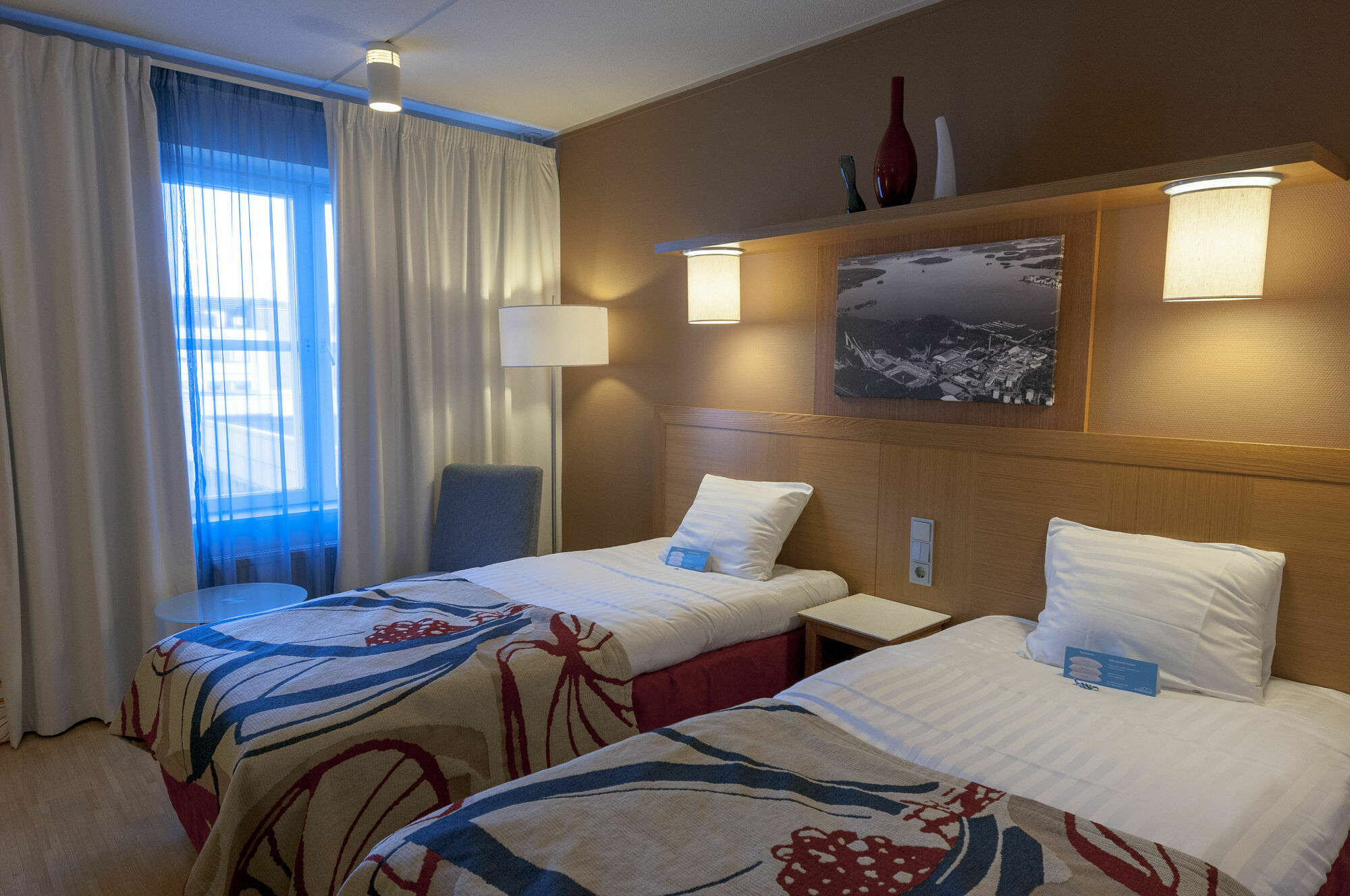 Scandic Lahti City Luaran gambar