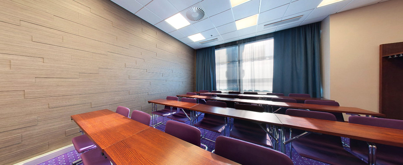 Scandic Lahti City Luaran gambar